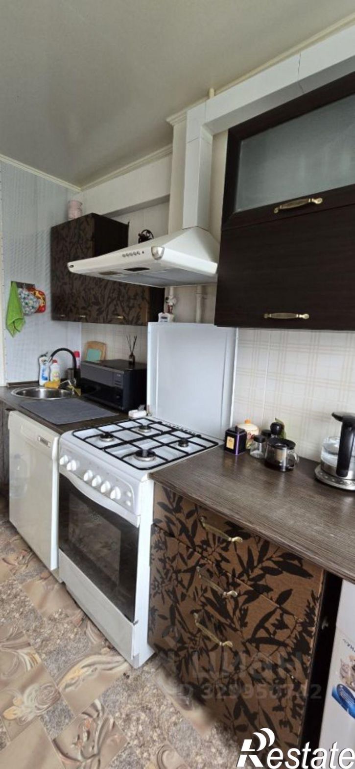 1-комн квартира улица Бессонова, 21,  д. 21