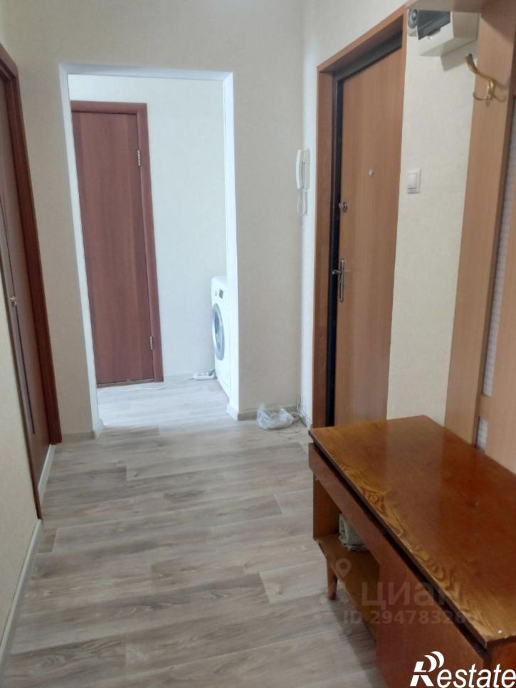 2-комн квартира Софьи Перовской улица, 11,  д. 11