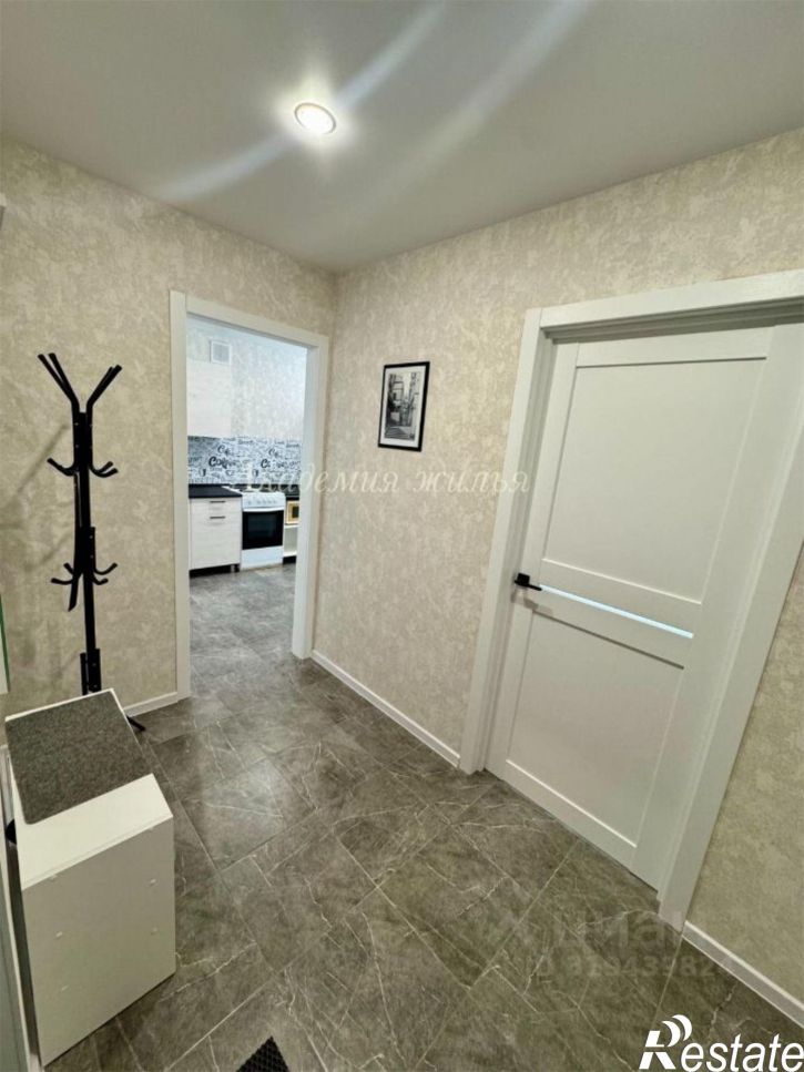 1-комн квартира улица Пархоменко, 151/1,  д. 151/1