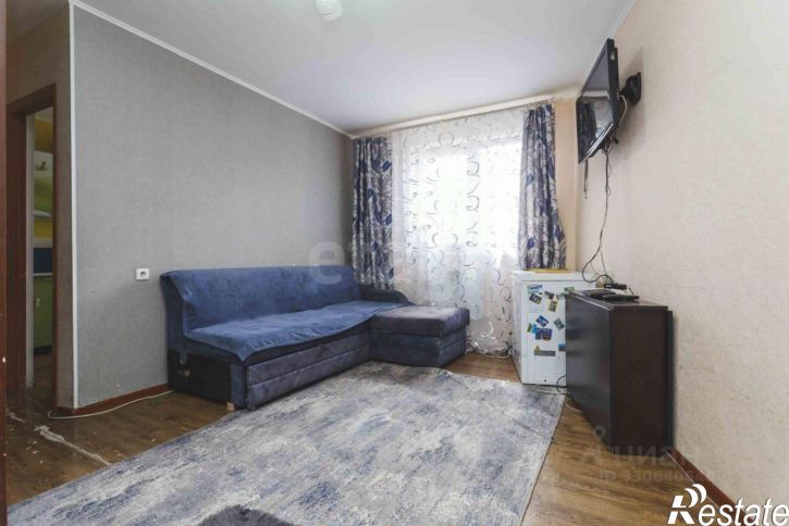 1-комн квартира улица Якуба Коласа, 24,  д. 24