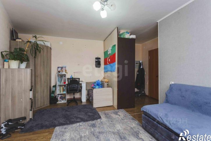 1-комн квартира улица Якуба Коласа, 24,  д. 24