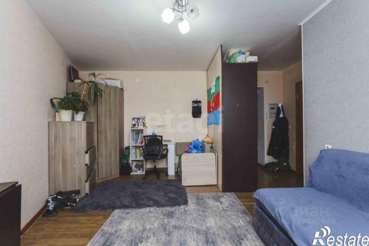 1-комн квартира улица Якуба Коласа, 24,  д. 24