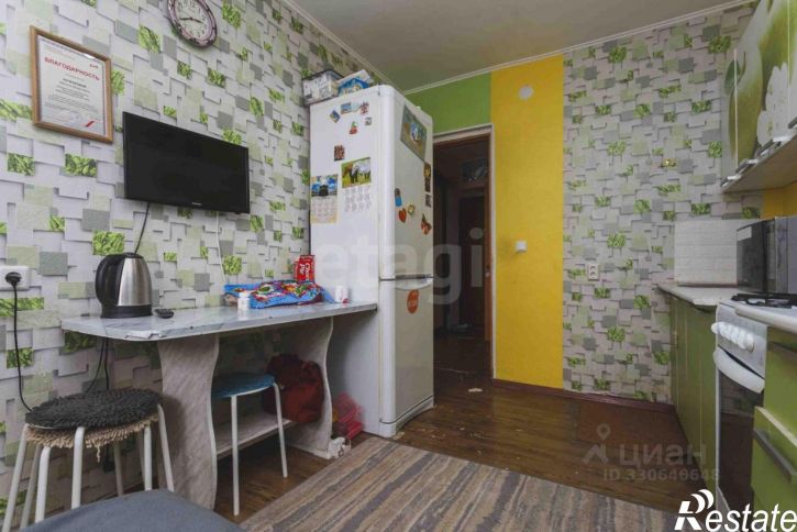 1-комн квартира улица Якуба Коласа, 24,  д. 24