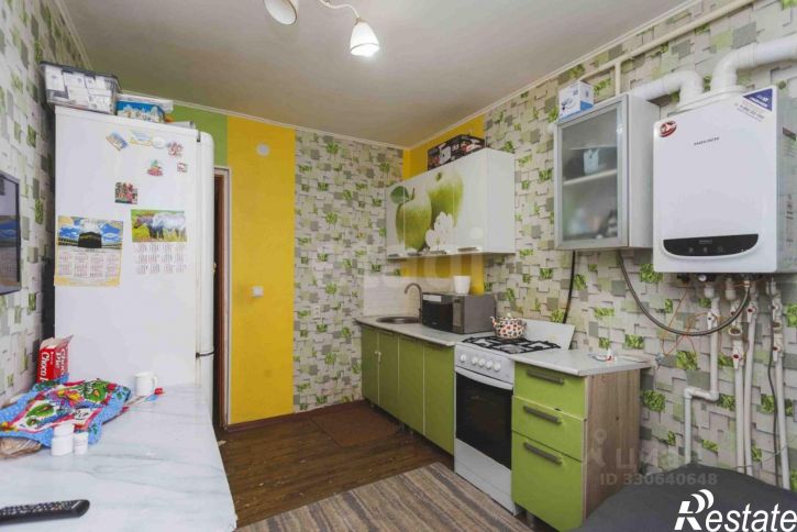 1-комн квартира улица Якуба Коласа, 24,  д. 24