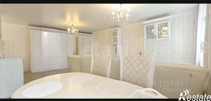 2-комн квартира Революционная улица, 72,  д. 72