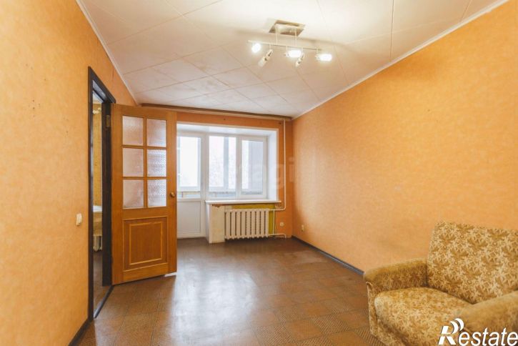 1-комн квартира улица Достоевского, 106,  д. 106