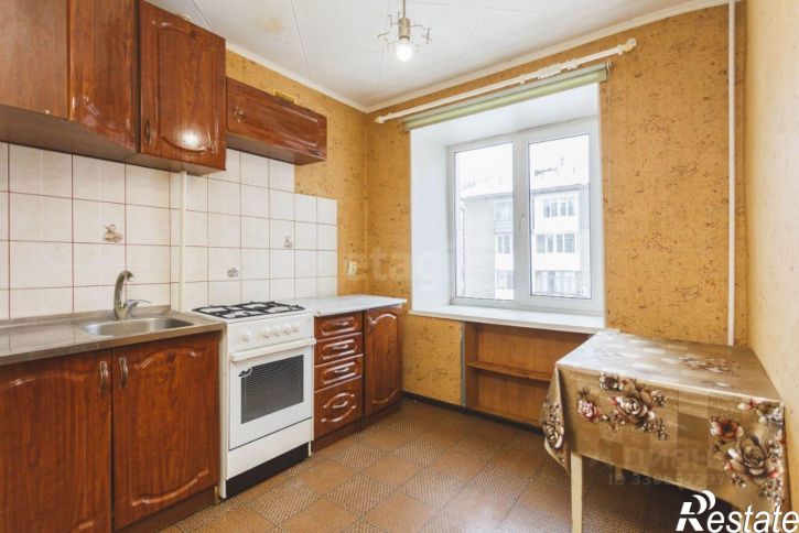 1-комн квартира улица Достоевского, 106,  д. 106