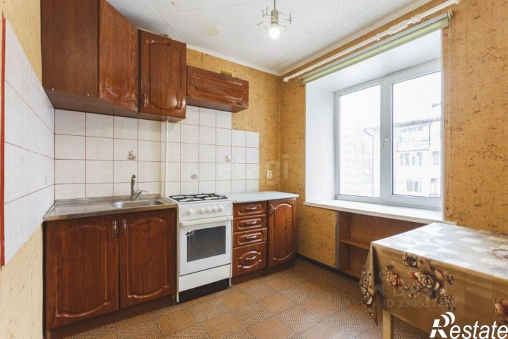 1-комн квартира улица Достоевского, 106,  д. 106