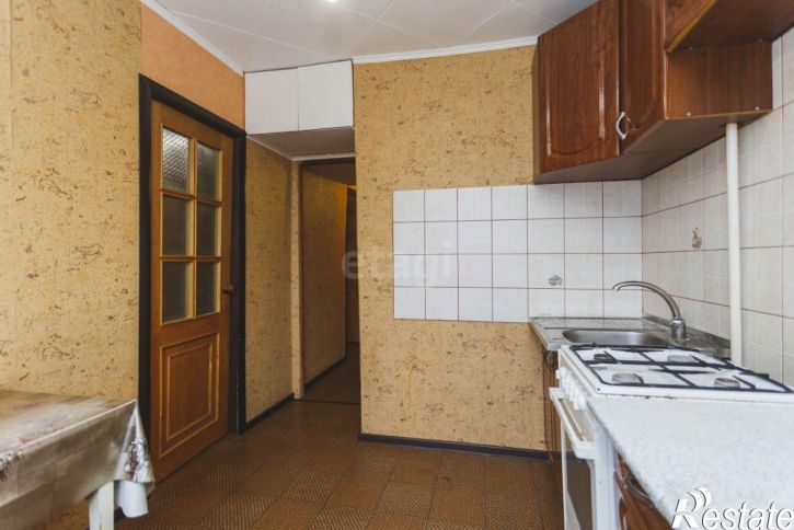 1-комн квартира улица Достоевского, 106,  д. 106