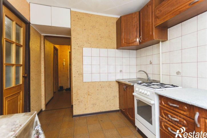 1-комн квартира улица Достоевского, 106,  д. 106