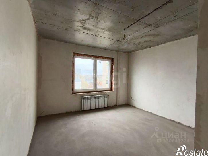 1-комн квартира улица Пугачёва, 35/1,  д. 35/1