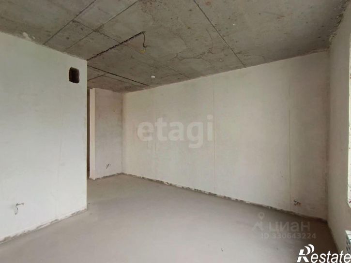 1-комн квартира улица Пугачёва, 35/1,  д. 35/1