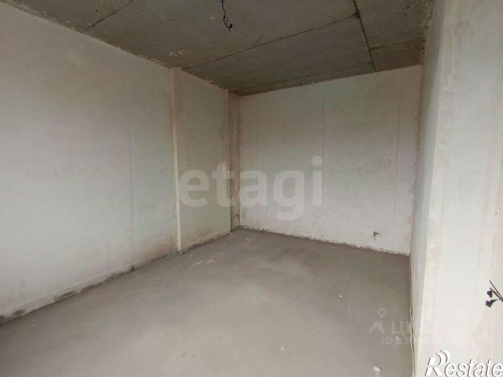 2-комн квартира улица Пугачёва, 35/1,  д. 35/1