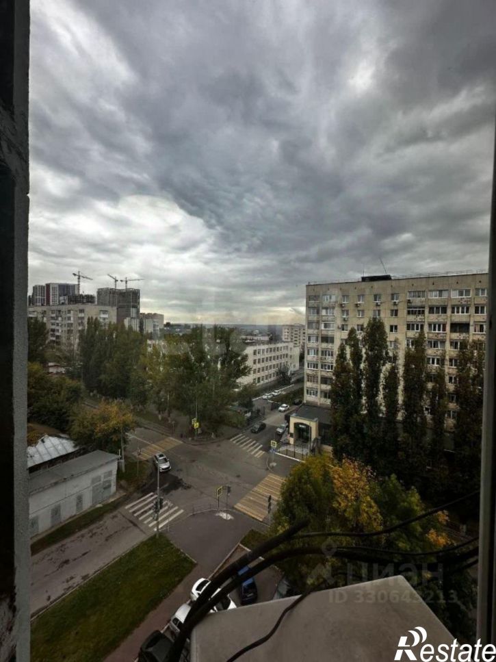 1-комн квартира улица Достоевского, 29,  д. 29