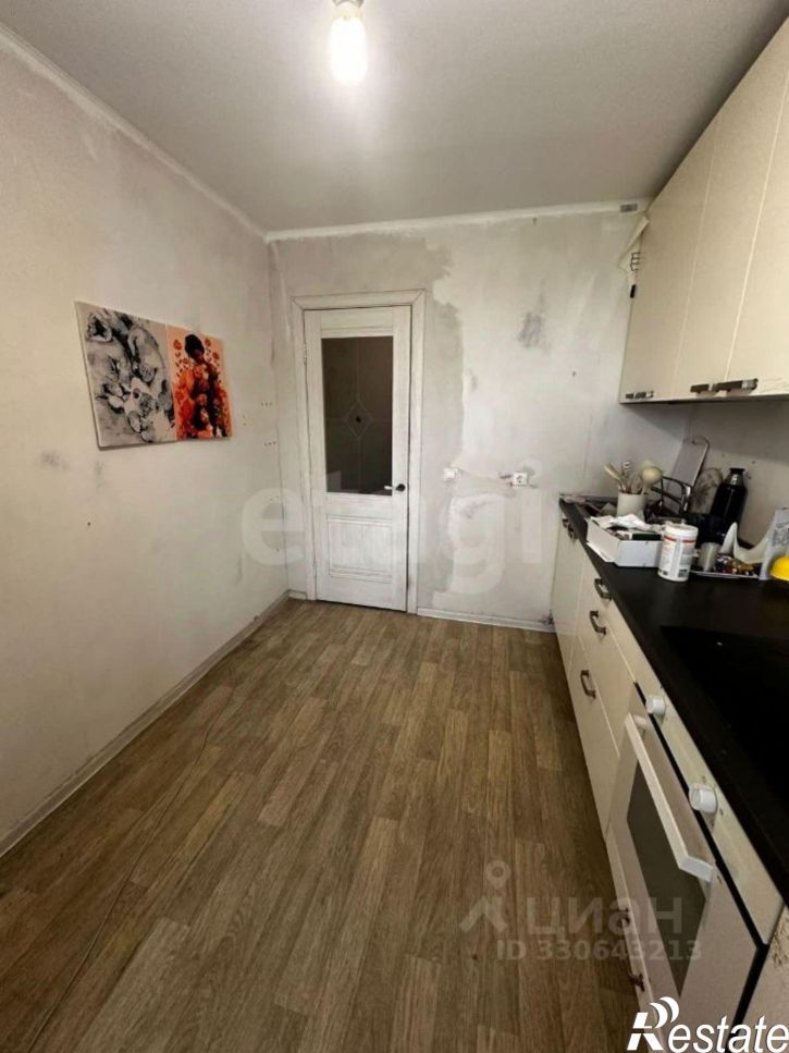 1-комн квартира улица Достоевского, 29,  д. 29