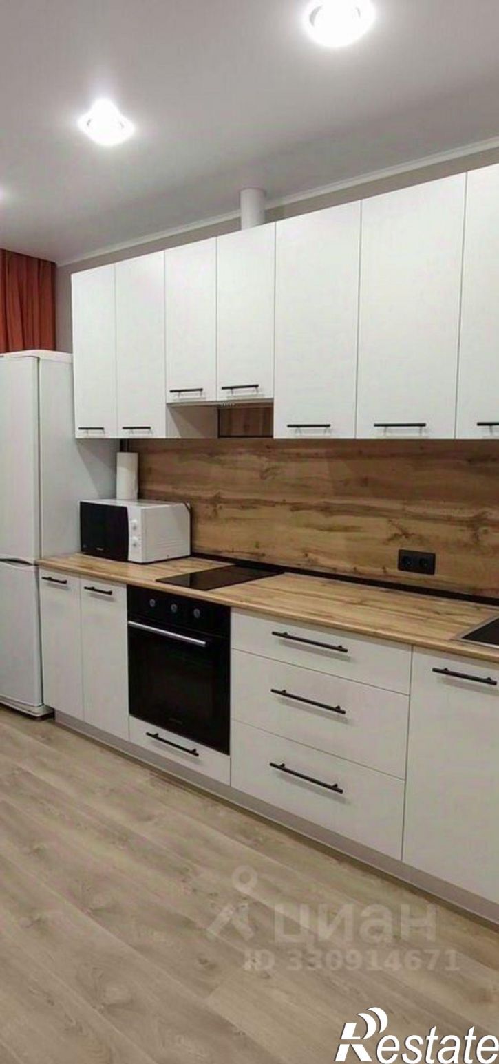 1-комн квартира ул Героя Курбангалеева, 1,  д. 1