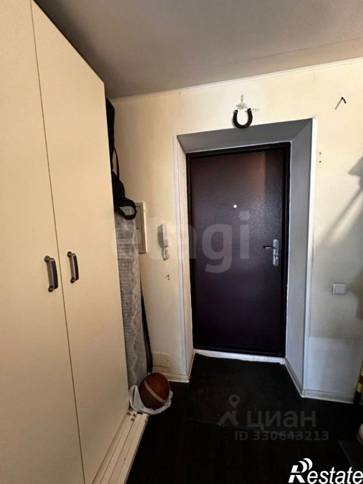 1-комн квартира улица Достоевского, 29,  д. 29