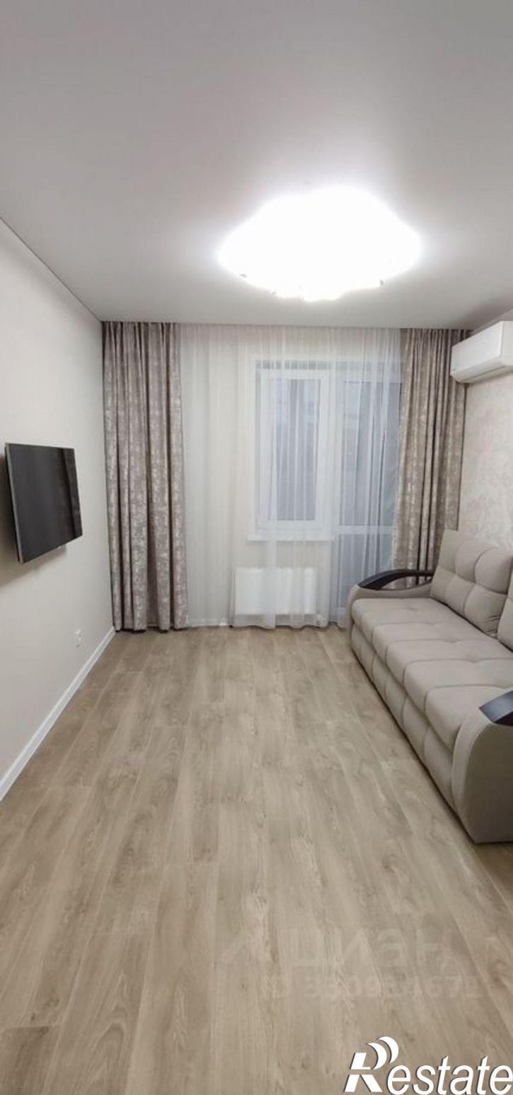 1-комн квартира ул Героя Курбангалеева, 1,  д. 1