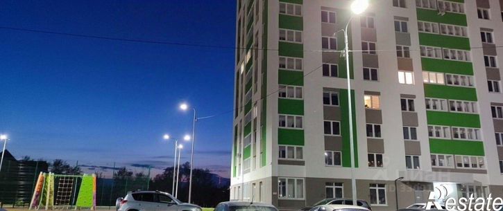 1-комн квартира ул Героя Курбангалеева, 1,  д. 1