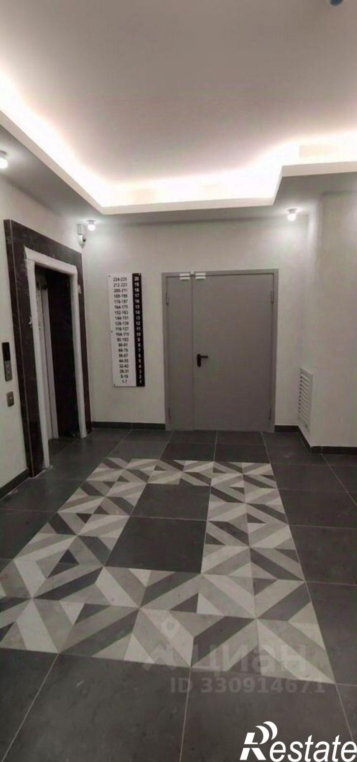 1-комн квартира ул Героя Курбангалеева, 1,  д. 1