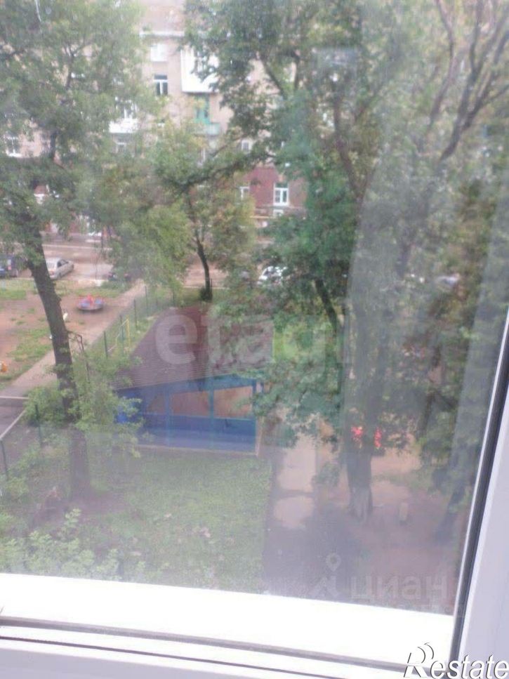 Комната Первомайская улица, 43,  д. 43