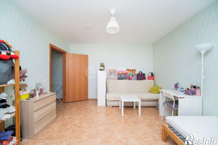 2-комн квартира улица Булата Имашева, 3,  д. 3