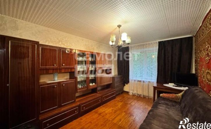 2-комн квартира ул Адмирала Ушакова, 88/1,  д. 88/1