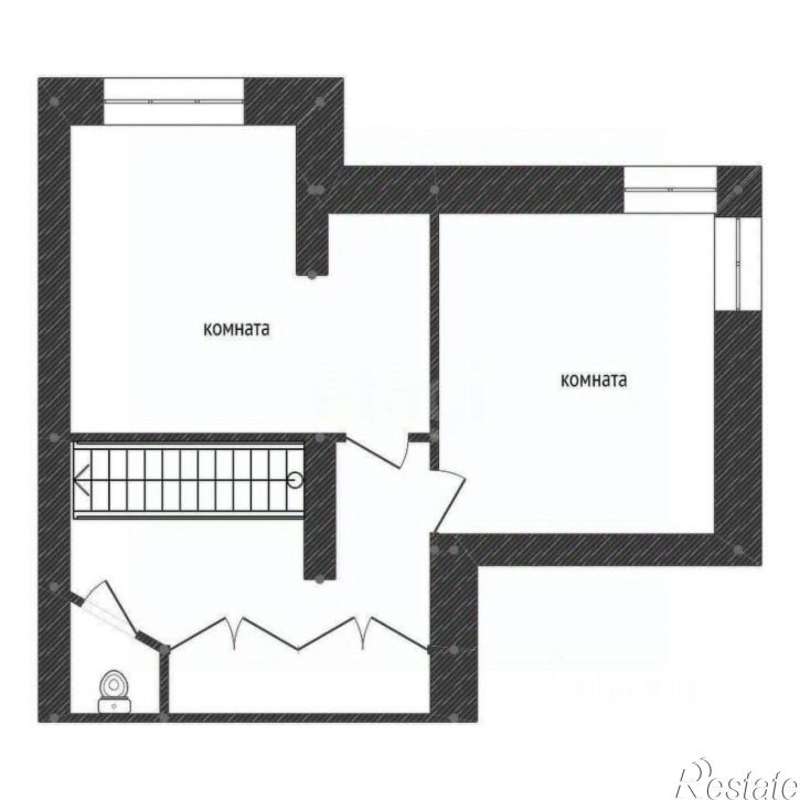 3-комн квартира ул Авроры, 3/1,  д. 3/1
