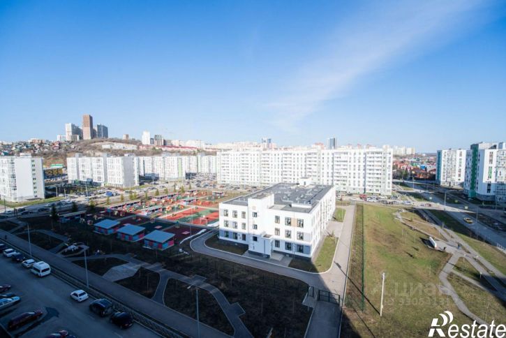 2-комн квартира улица Булата Имашева, 3,  д. 3
