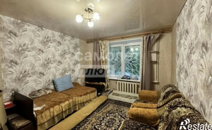2-комн квартира ул Адмирала Ушакова, 88/1,  д. 88/1