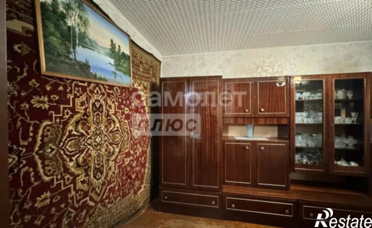 2-комн квартира ул Адмирала Ушакова, 88/1,  д. 88/1