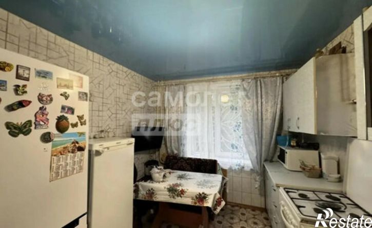 2-комн квартира ул Адмирала Ушакова, 88/1,  д. 88/1