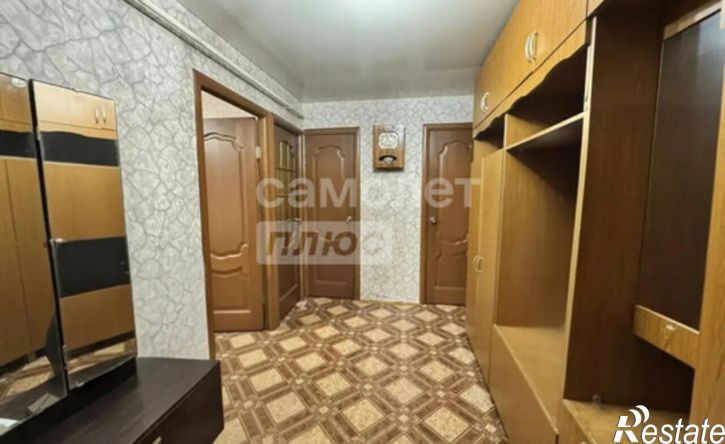 2-комн квартира ул Адмирала Ушакова, 88/1,  д. 88/1