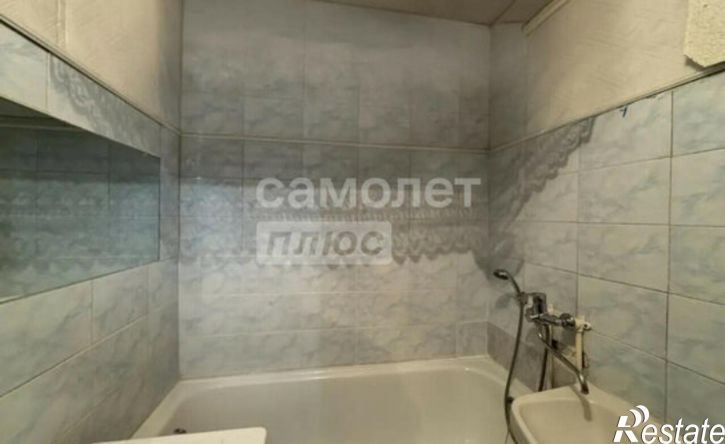 2-комн квартира ул Адмирала Ушакова, 88/1,  д. 88/1