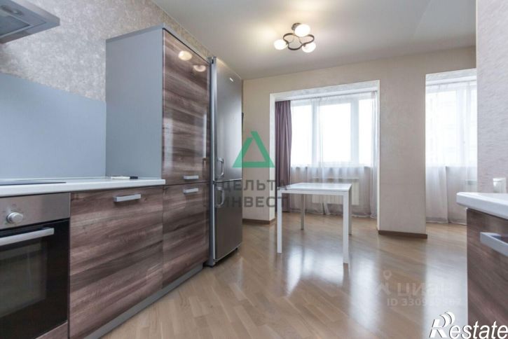2-комн квартира улица Заки Валиди, 58,  д. 58