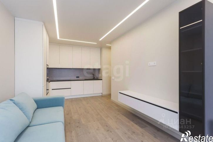 3-комн квартира ул Уфимское шоссе, 22,  д. 22