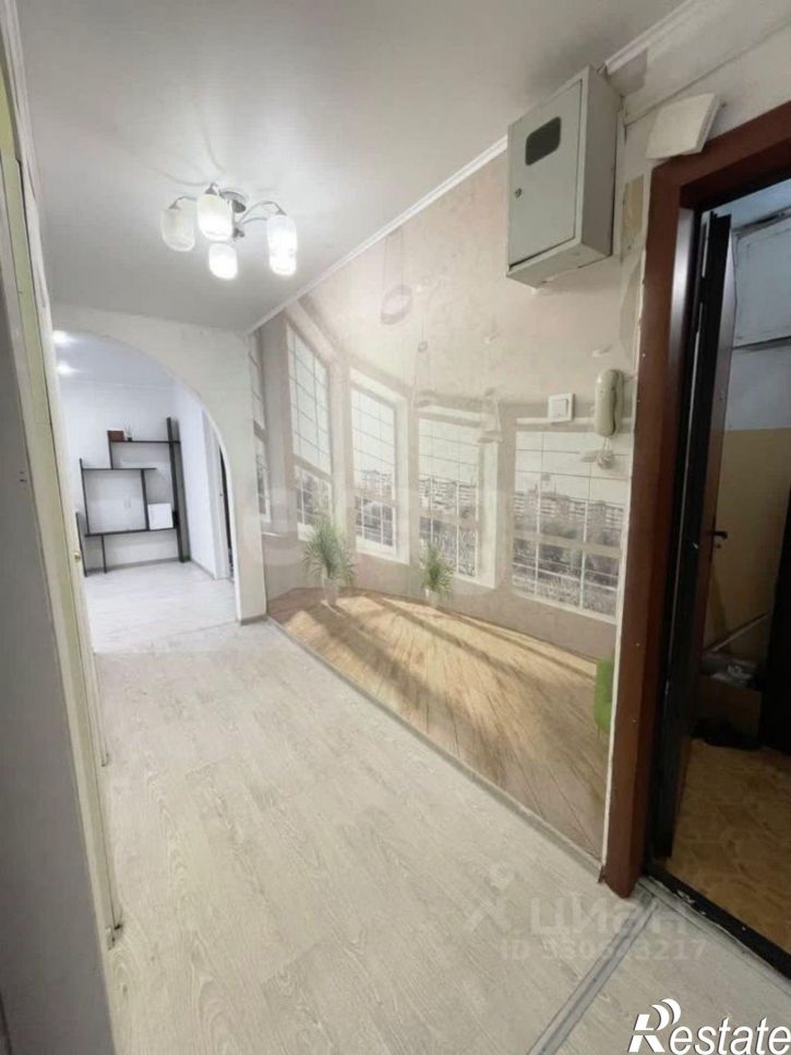 3-комн квартира ул Айская, 60,  д. 60