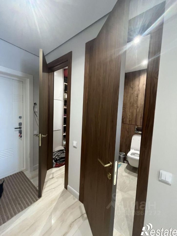 3-комн квартира бульвар Ибрагимова, 90/2,  д. 90/2