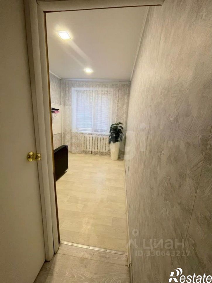 3-комн квартира ул Айская, 60,  д. 60