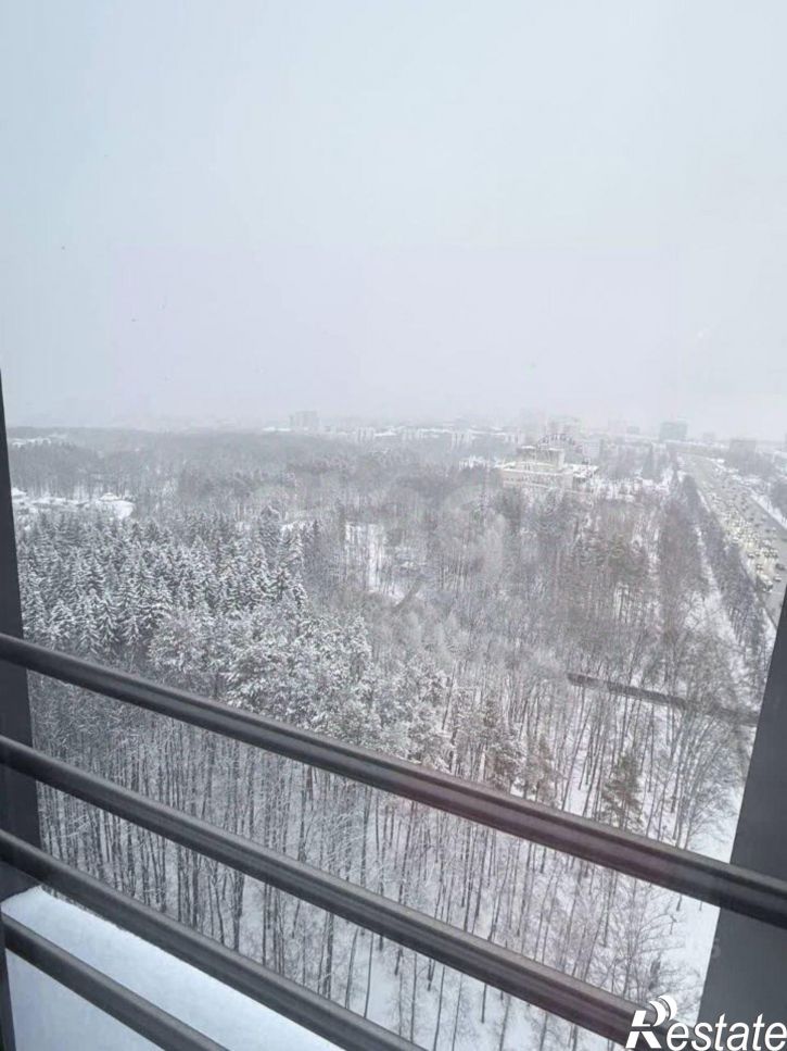 2-комн квартира проспект Октября, 75,  д. 75