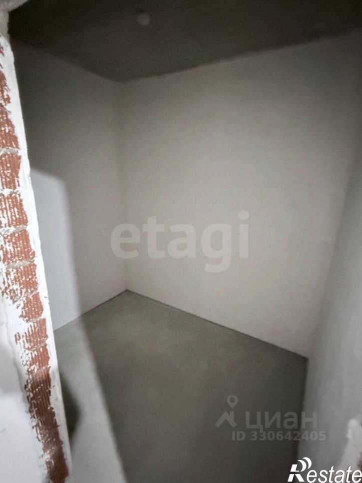 2-комн квартира проспект Октября, 75,  д. 75