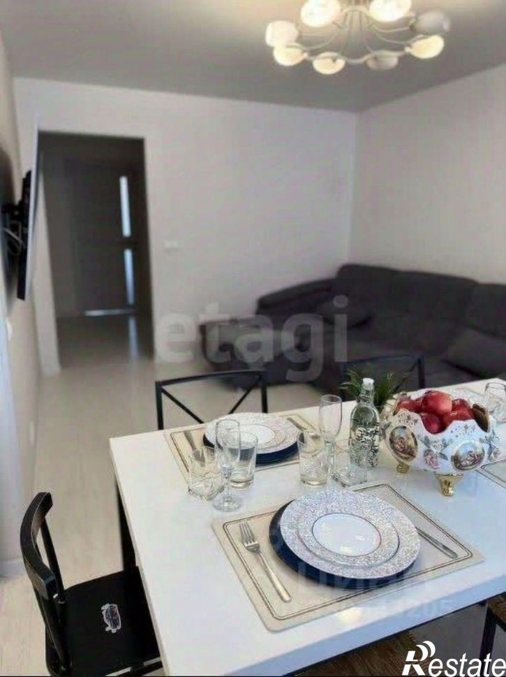 3-комн квартира ул Цюрупы, 84,  д. 84