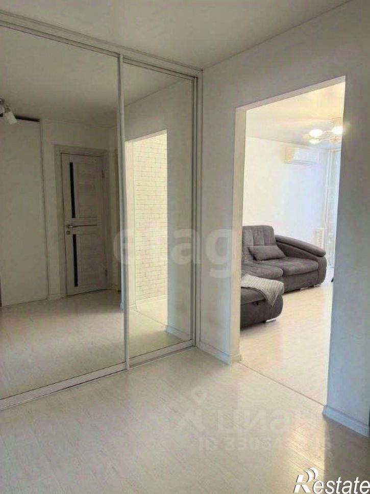 3-комн квартира ул Цюрупы, 84,  д. 84