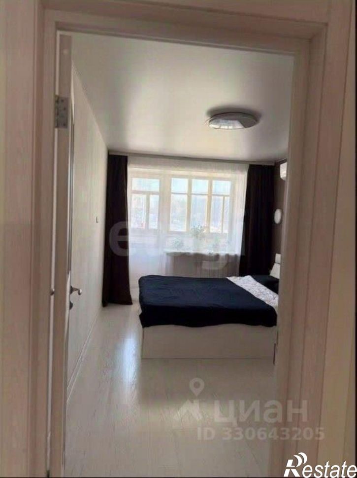 3-комн квартира ул Цюрупы, 84,  д. 84
