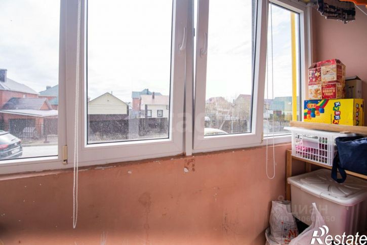 2-комн квартира ул Мухаметгалея Искужина, 20,  д. 20