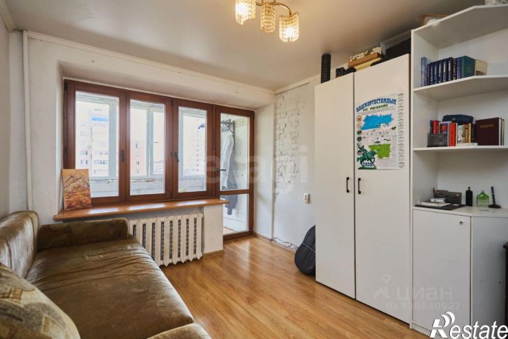 3-комн квартира ул Цюрупы, 27,  д. 27