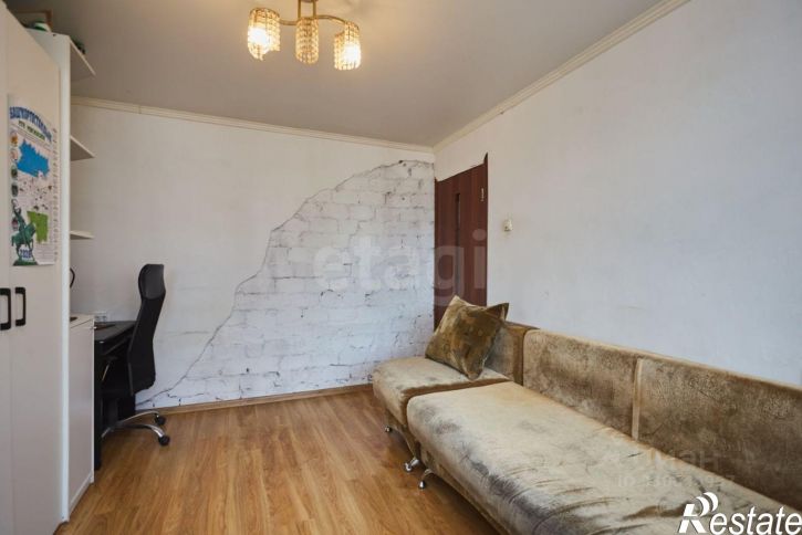 3-комн квартира ул Цюрупы, 27,  д. 27