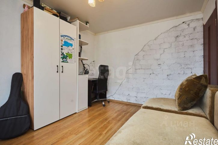 3-комн квартира ул Цюрупы, 27,  д. 27