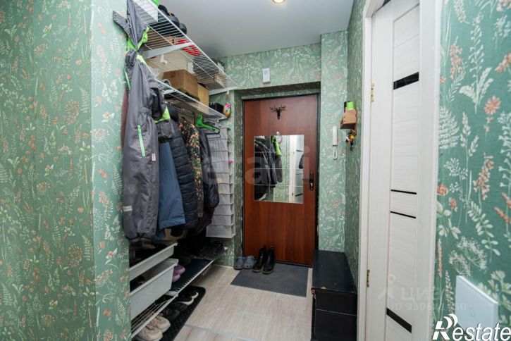 2-комн квартира ул Мухаметгалея Искужина, 20,  д. 20