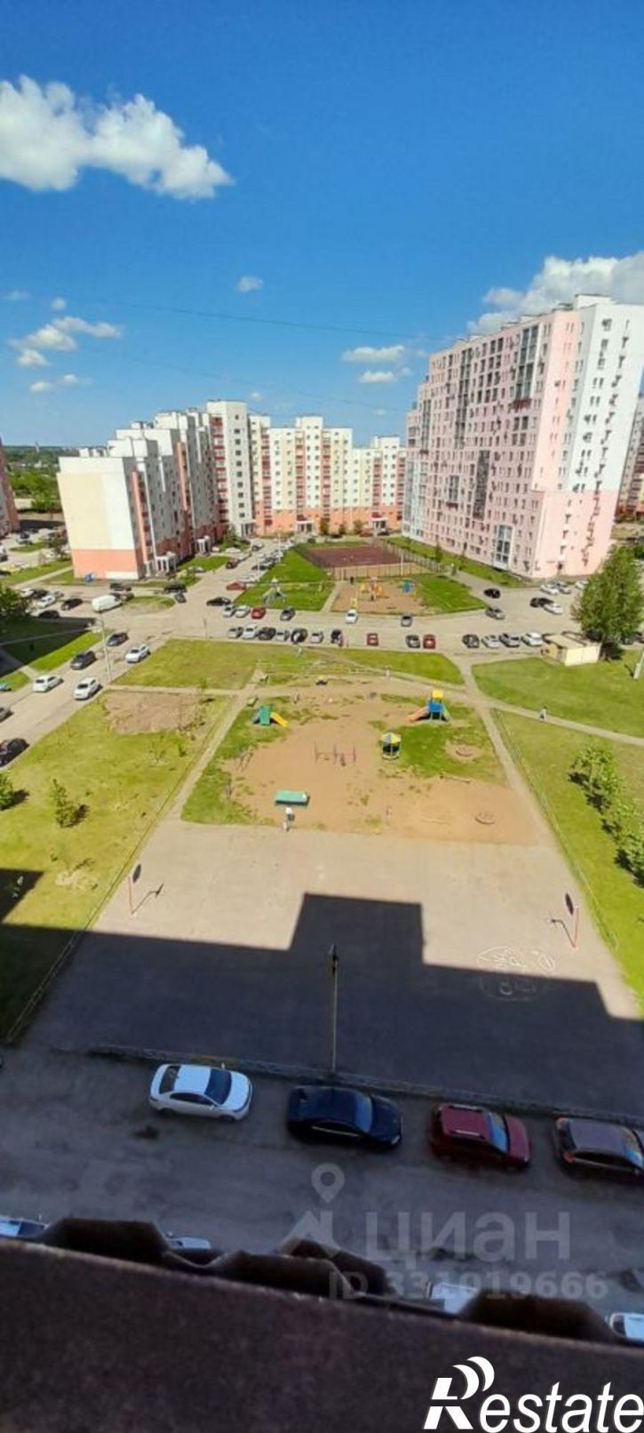 1-комн квартира ул Дагестанская, 14,  д. 14